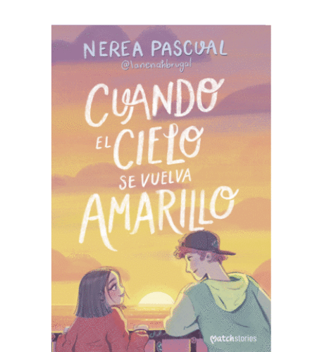 Cuando el cielo se vuelva amarillo