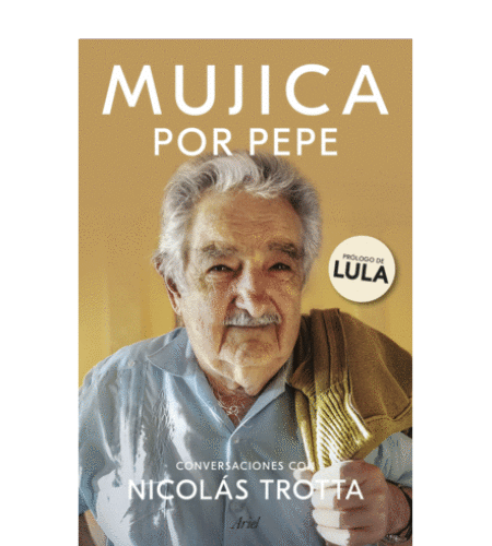 Mujica por Pepe