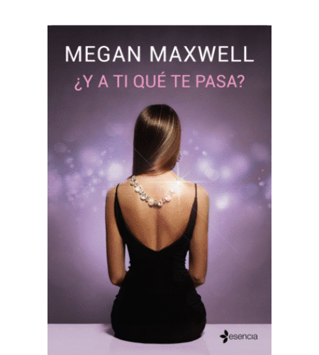 ¿Y a ti qué te pasa?