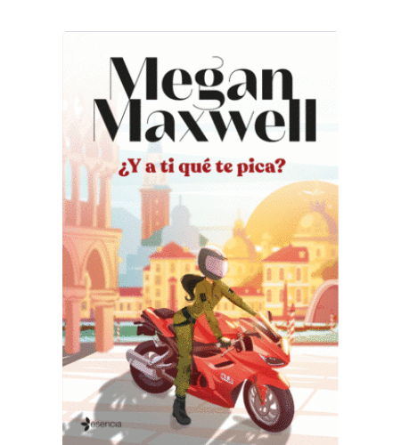 ¿Y a ti qué te pica?