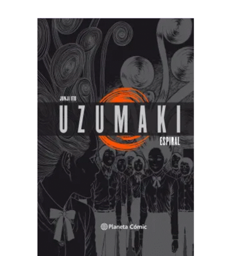 Uzumaki (Integral)