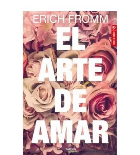 El arte de amar