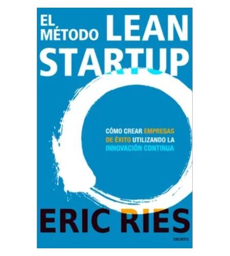 El método Lean Startup
