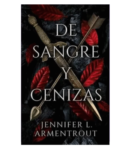 De sangre y cenizas