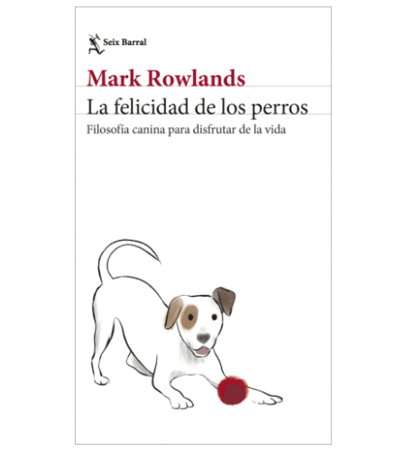 La felicidad de los perros