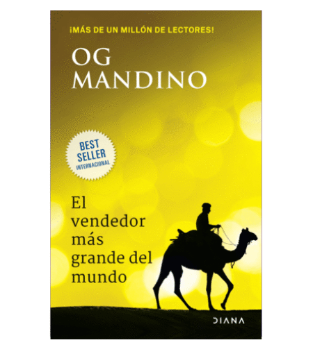 El vendedor más grande del mundo