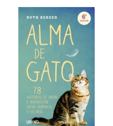 Alma de Gato