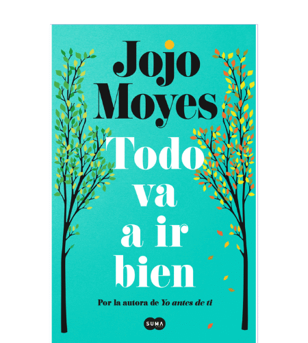 Todo va a ir bien