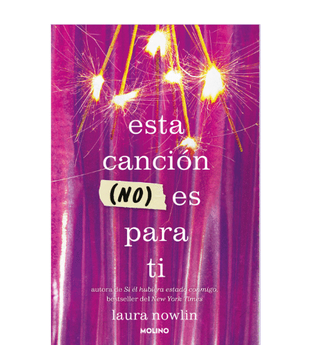 Esta canción (no) es para ti