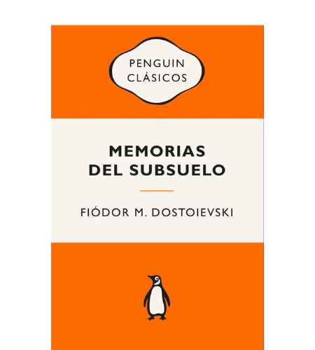 Memorias del subsuelo