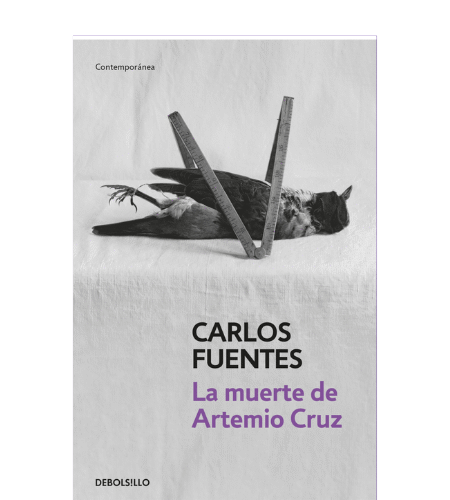 La muerte de Artemio Cruz