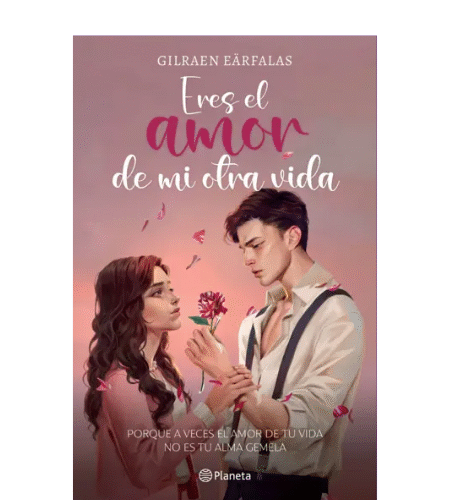 Eres el amor de mi otra vida