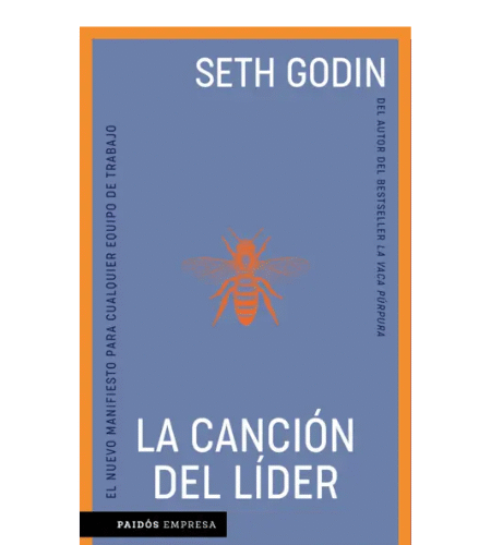 La canción del líder