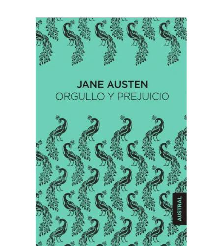 Orgullo y prejuicio