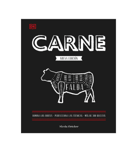 Carne (nueva edición)