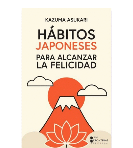 Hábitos japoneses para alcanzar la felicidad