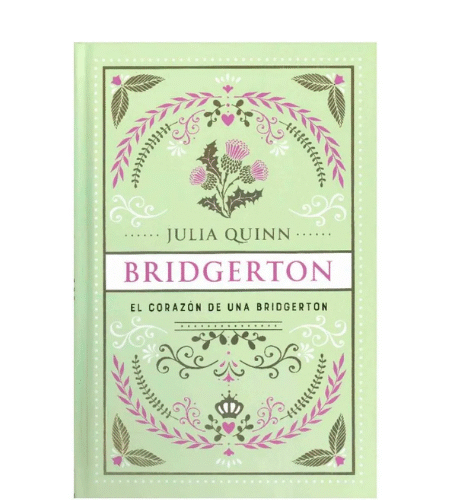 Bridgerton 6: el corazón de una Bridgerton