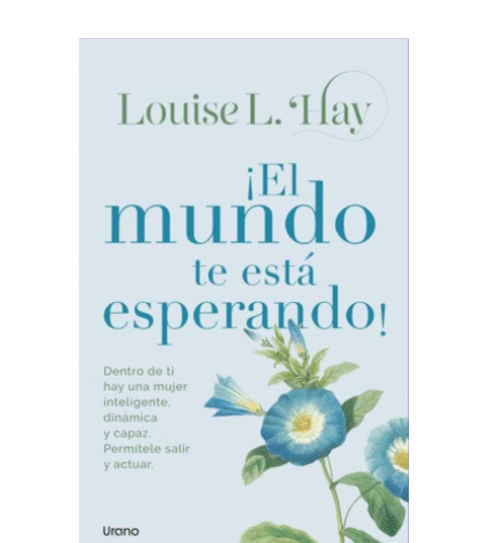 ¡El mundo te está esperando!