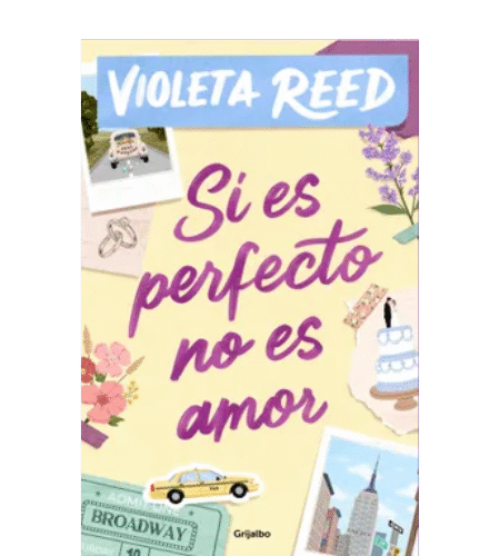 Si es perfecto no es amor