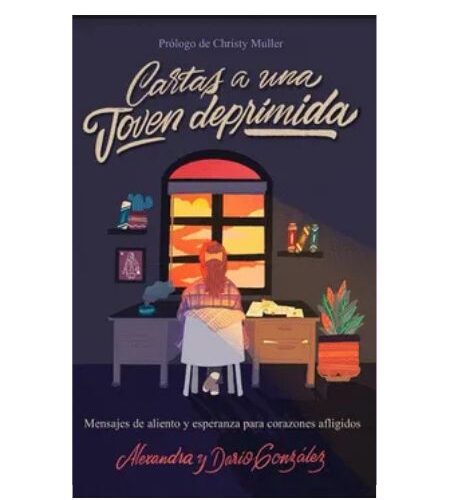 Cartas a una joven deprimida