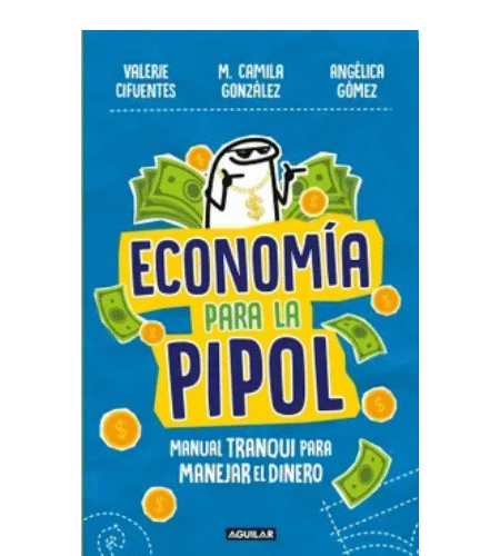Economía para la pipol