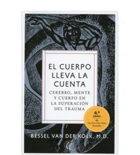 El cuerpo lleva la cuenta