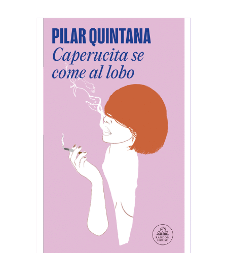 Caperucita se come al lobo