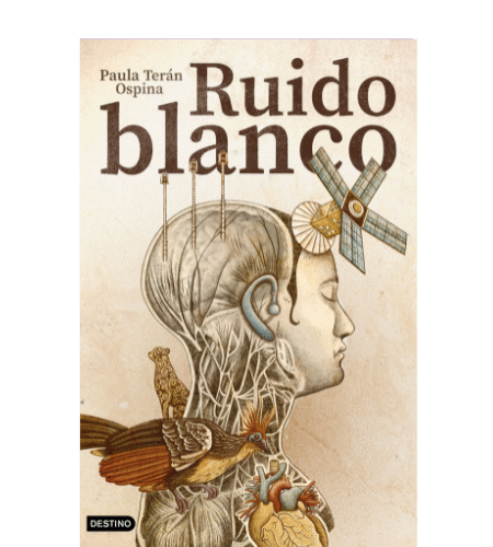 Ruido Blanco