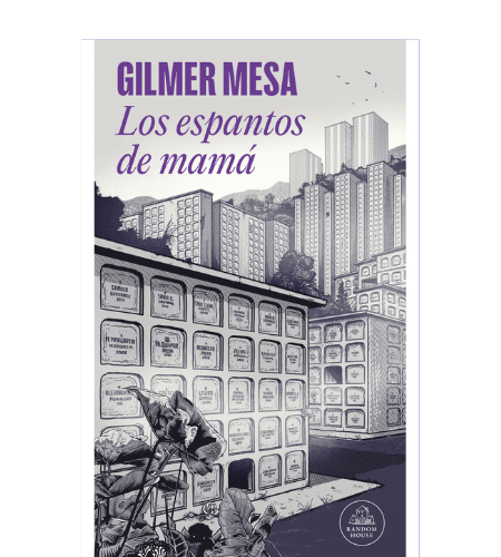 Los espantos de mamá