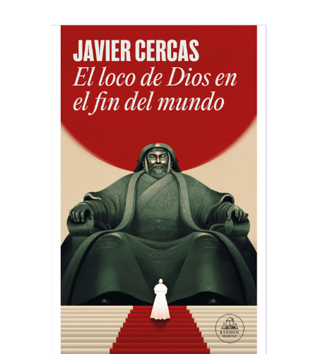 El loco de Dios en el fin del mundo