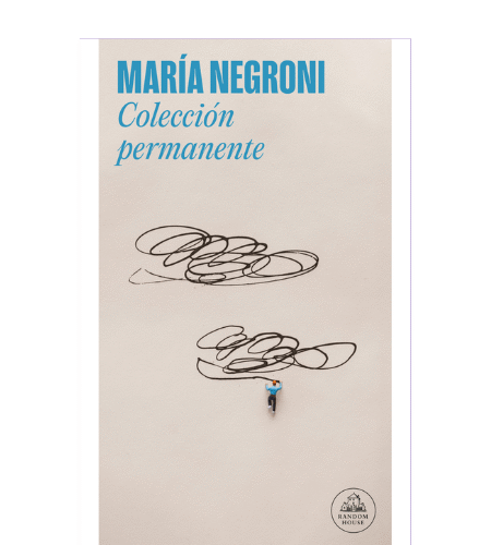 Colección permanente