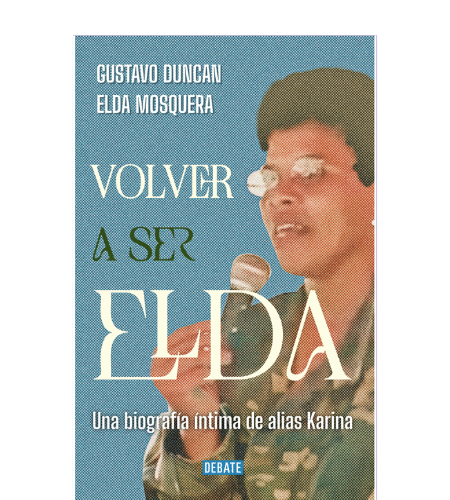 Volver a ser Elda