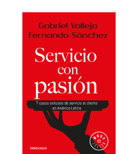 Servicio con pasión