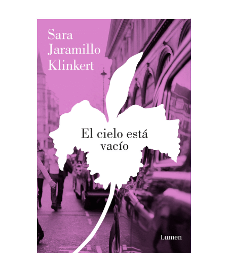 El cielo esta vacío