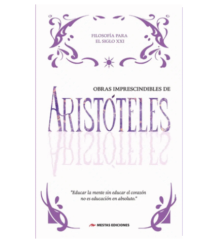 Obras Imprescindibles de Aristoteles