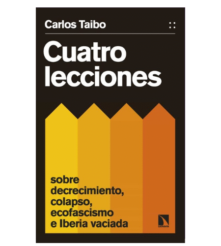 Cuatro Lecciones