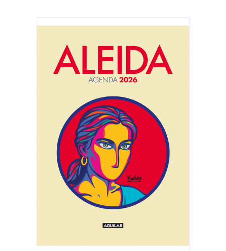 Agenda Aleida 2026