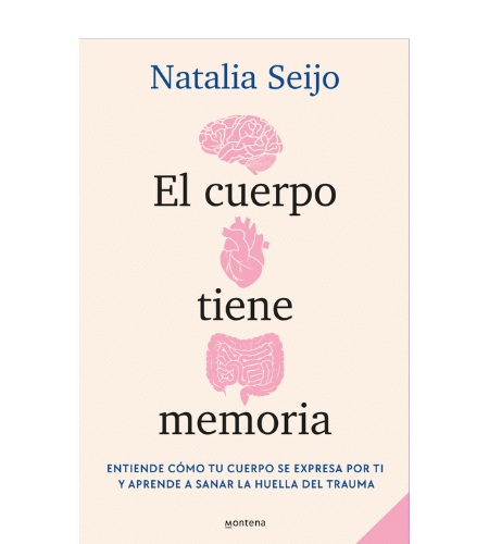 El cuerpo tiene memoria
