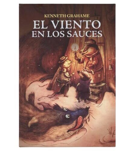 El viento en los sauces