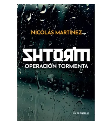 Zhtorm Operacion tormenta