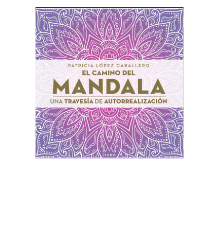 El camino del mandala: una travesía de autorrealización