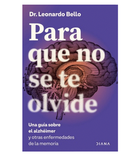 Para que no se te olvide