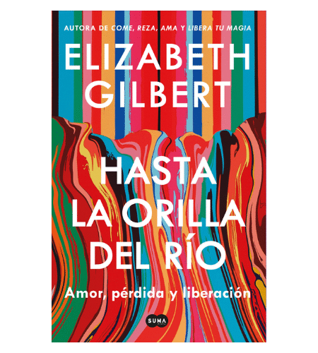 Hasta la orilla del río