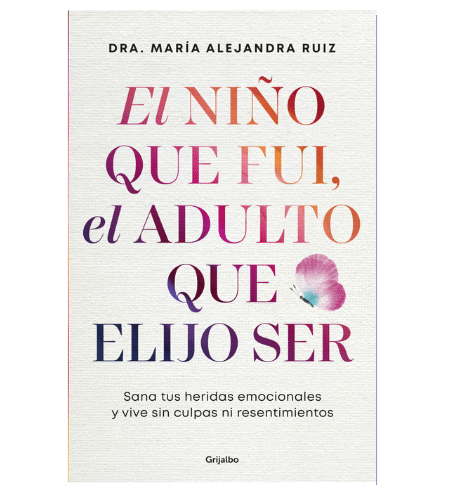 El niño que fui, el adulto que elijo ser