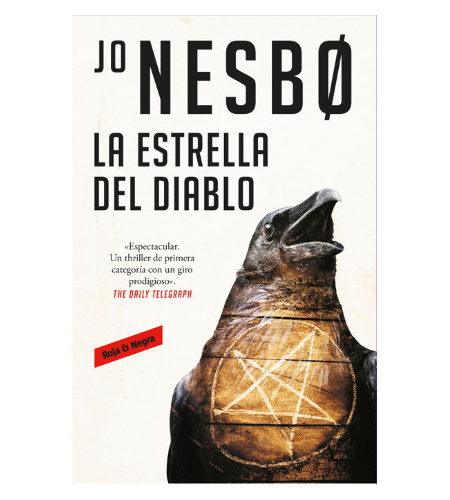 La estrella del diablo (edición limitada)