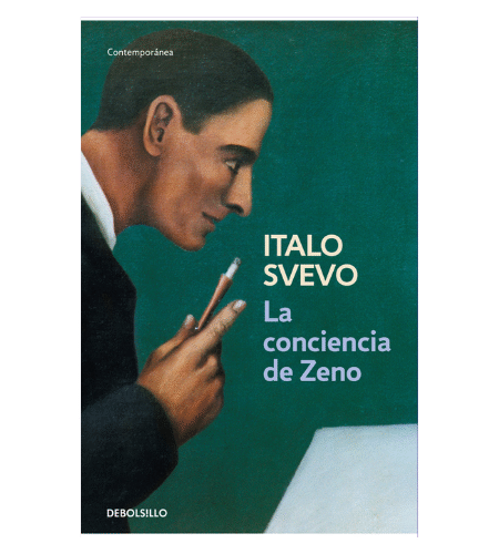 La conciencia de Zeno