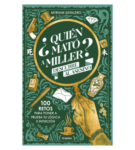 ¿Quién mató a Miller?