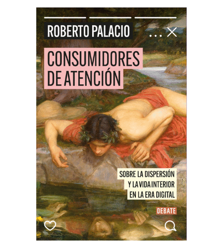 Consumidores de atención