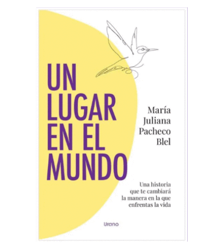 Un lugar en el mundo