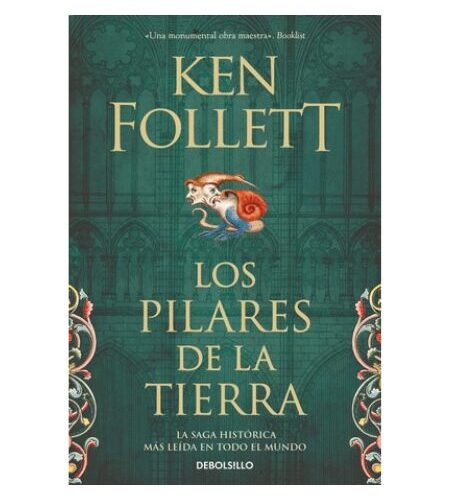 Los pilares de la tierra